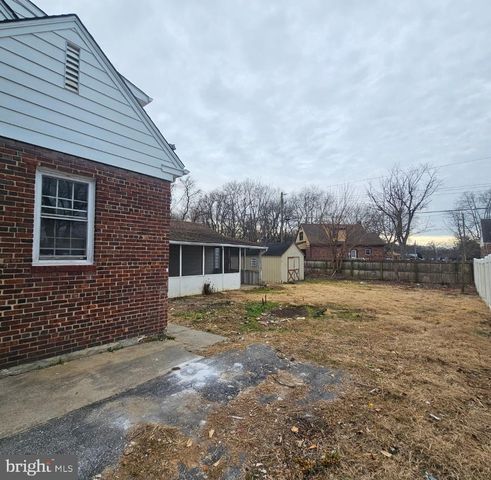 41 CHURCHTOWN RD, Pennsville, NJ 08070
