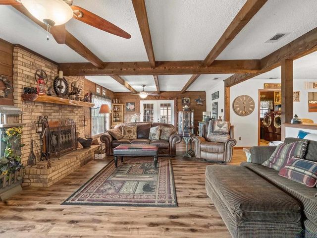 5466 GLENWOOD DRIVE, Gilmer, TX 75645