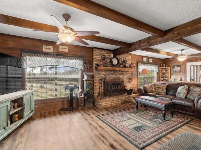 5466 GLENWOOD DRIVE, Gilmer, TX 75645