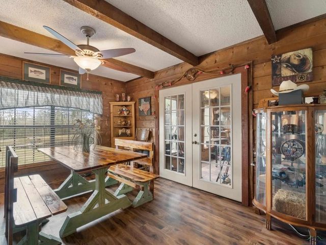 5466 GLENWOOD DRIVE, Gilmer, TX 75645