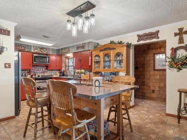 5466 GLENWOOD DRIVE, Gilmer, TX 75645