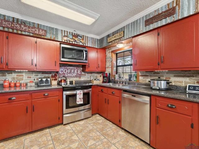 5466 GLENWOOD DRIVE, Gilmer, TX 75645