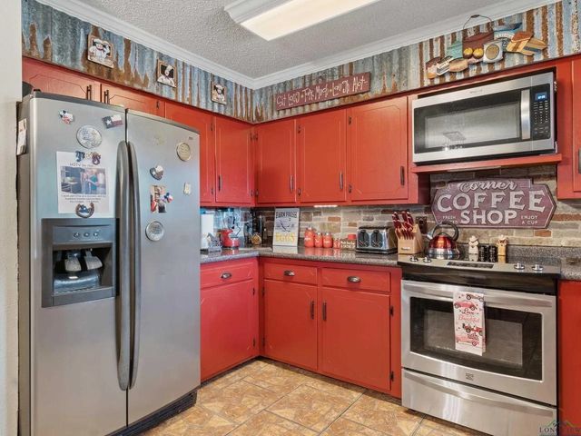 5466 GLENWOOD DRIVE, Gilmer, TX 75645