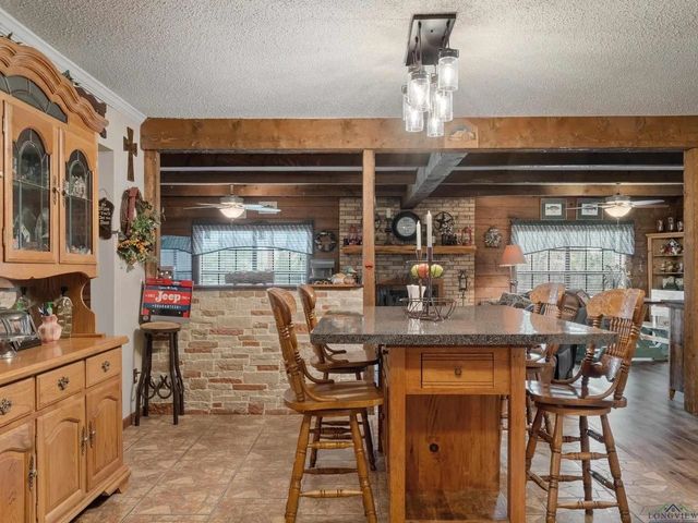 5466 GLENWOOD DRIVE, Gilmer, TX 75645