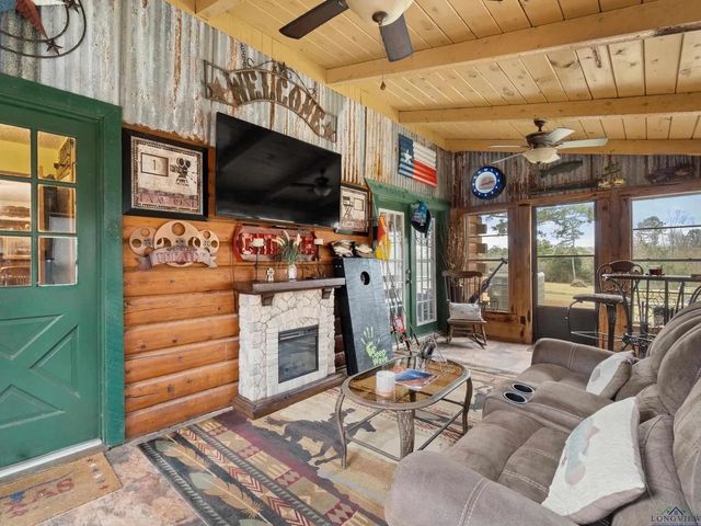 5466 GLENWOOD DRIVE, Gilmer, TX 75645