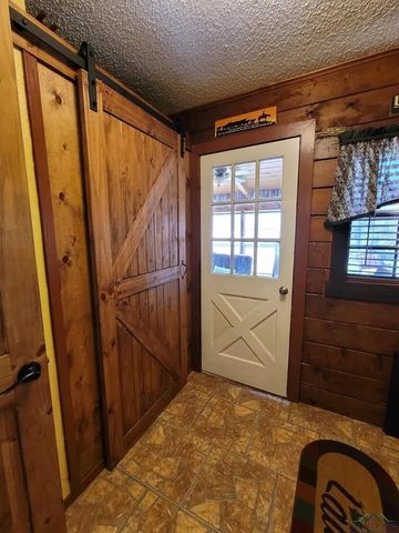 5466 GLENWOOD DRIVE, Gilmer, TX 75645