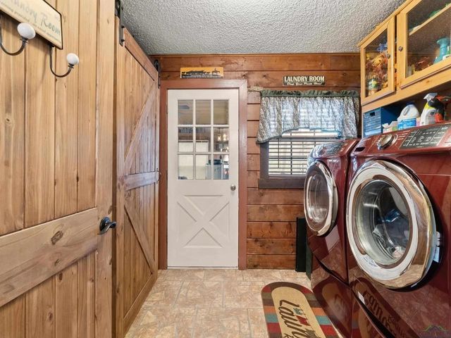 5466 GLENWOOD DRIVE, Gilmer, TX 75645