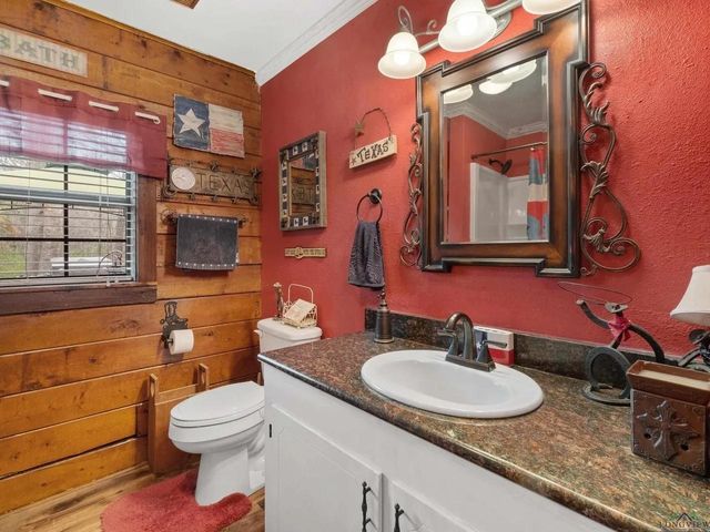 5466 GLENWOOD DRIVE, Gilmer, TX 75645