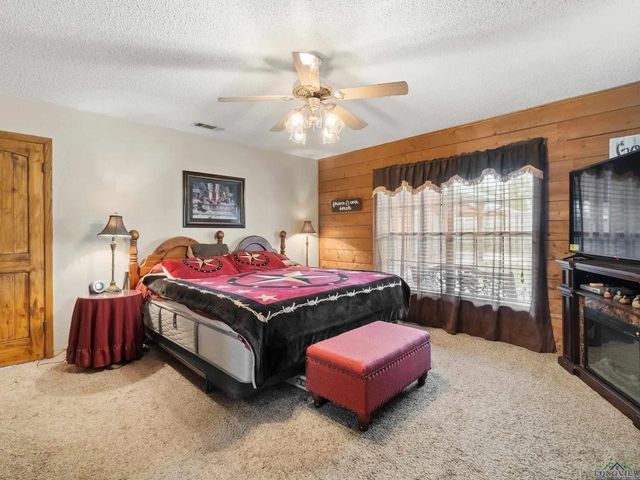 5466 GLENWOOD DRIVE, Gilmer, TX 75645