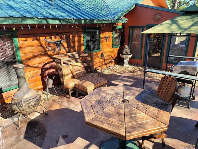 5466 GLENWOOD DRIVE, Gilmer, TX 75645