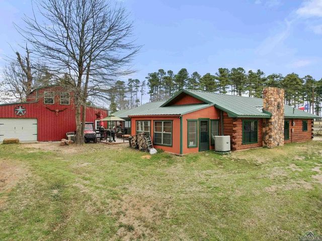 5466 GLENWOOD DRIVE, Gilmer, TX 75645