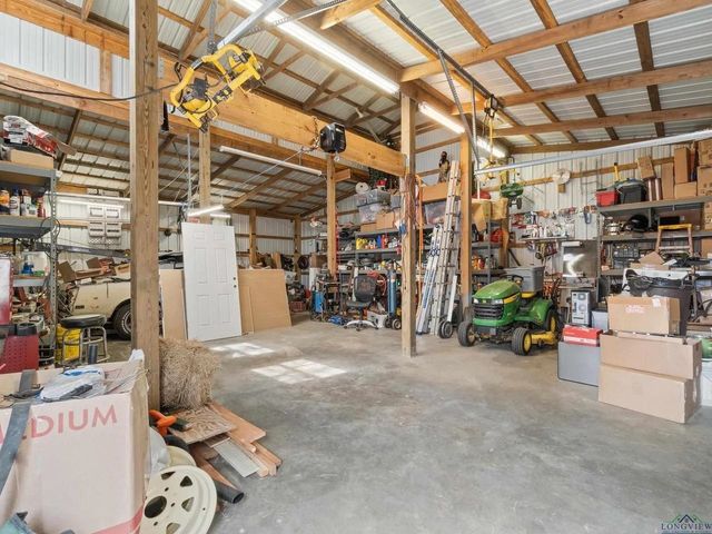 5466 GLENWOOD DRIVE, Gilmer, TX 75645