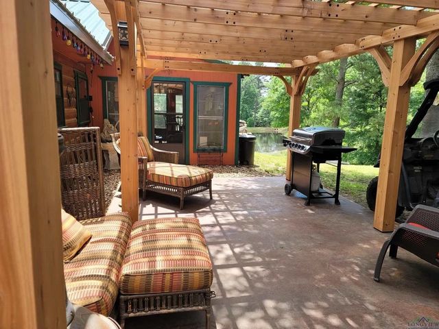 5466 GLENWOOD DRIVE, Gilmer, TX 75645