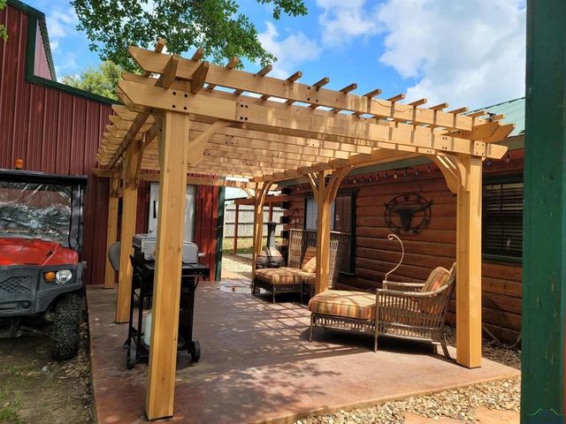 5466 GLENWOOD DRIVE, Gilmer, TX 75645