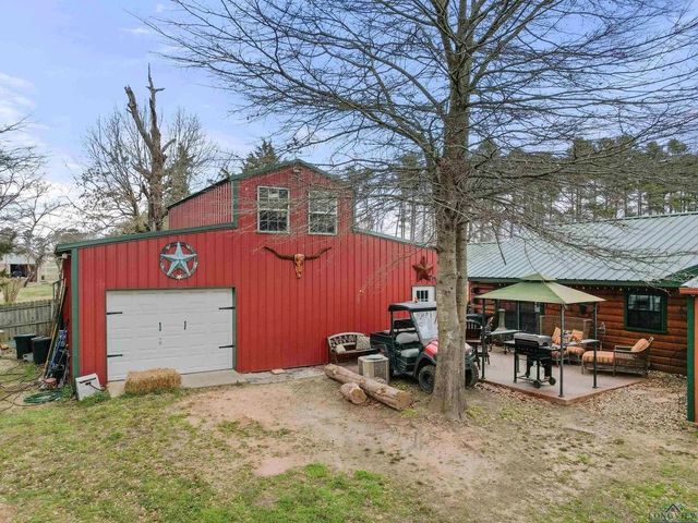 5466 GLENWOOD DRIVE, Gilmer, TX 75645