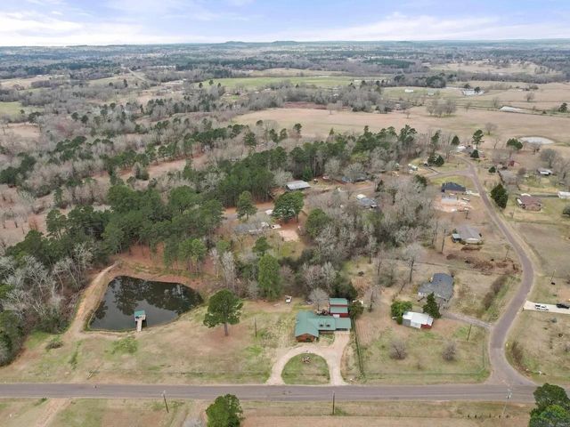 5466 GLENWOOD DRIVE, Gilmer, TX 75645