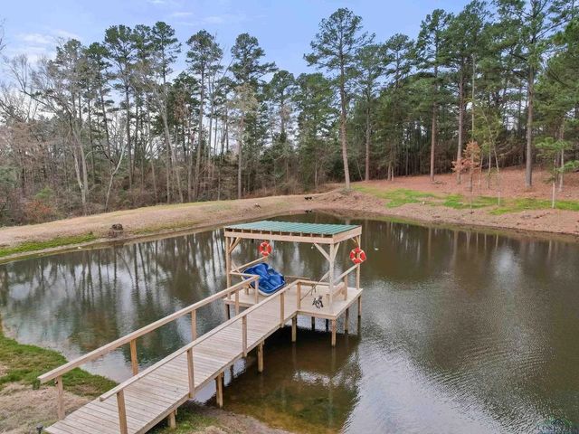 5466 GLENWOOD DRIVE, Gilmer, TX 75645