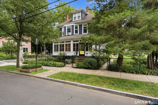 53 Watson Street, New Haven, CT 06511