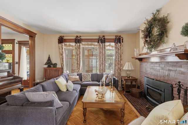 53 Watson Street, New Haven, CT 06511