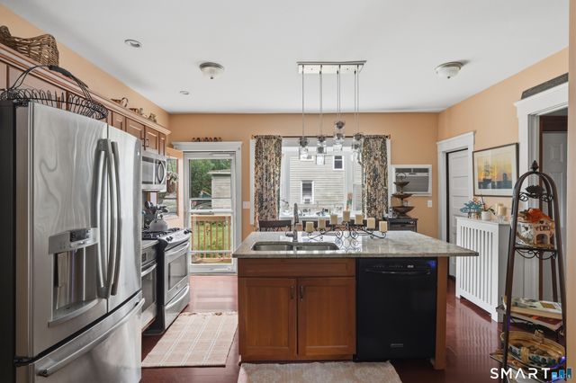 53 Watson Street, New Haven, CT 06511