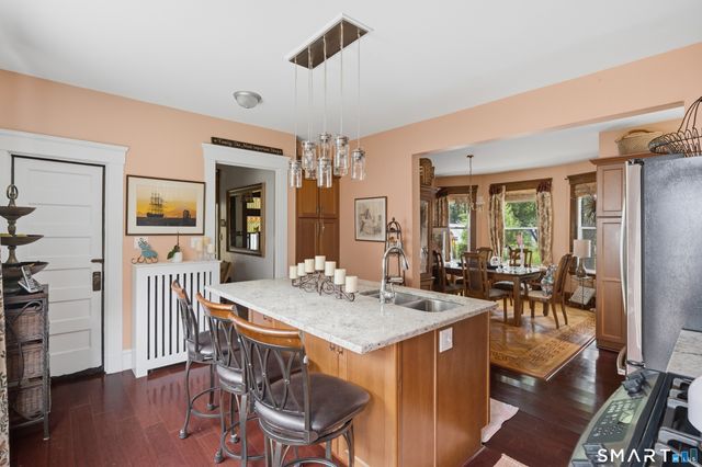 53 Watson Street, New Haven, CT 06511