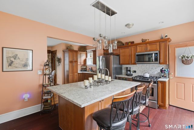 53 Watson Street, New Haven, CT 06511