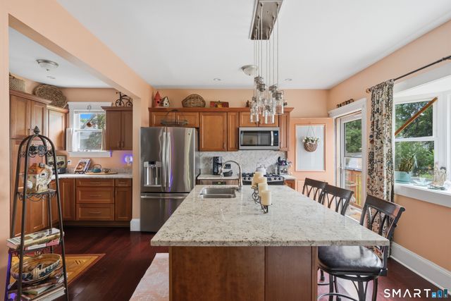 53 Watson Street, New Haven, CT 06511