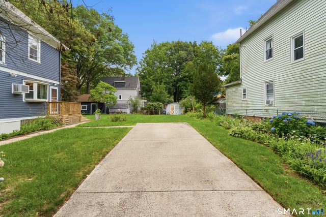 53 Watson Street, New Haven, CT 06511