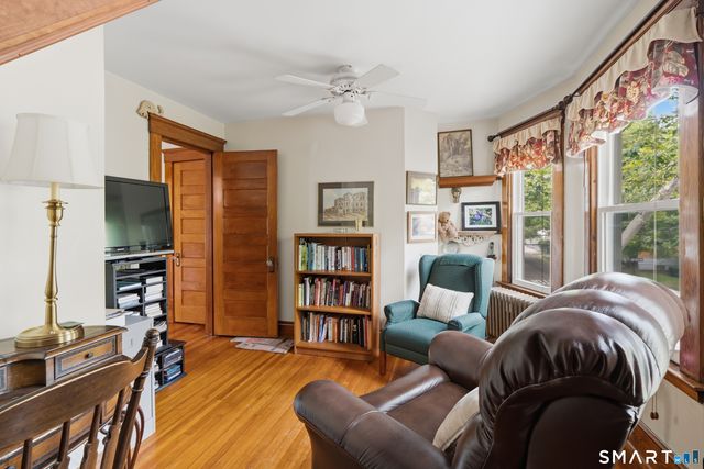 53 Watson Street, New Haven, CT 06511