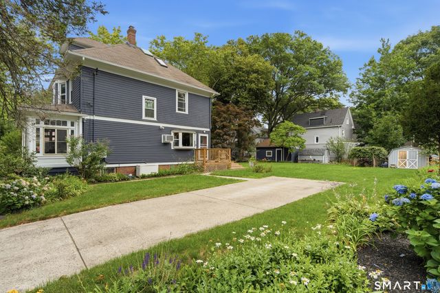 53 Watson Street, New Haven, CT 06511