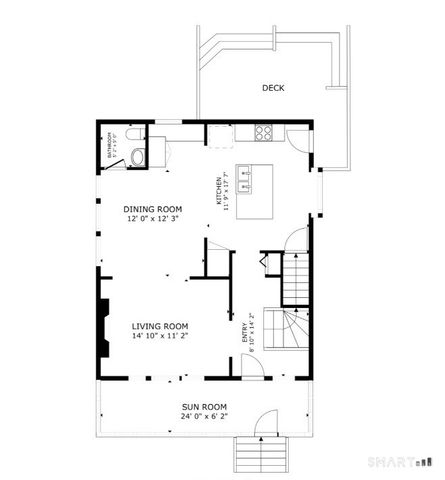 53 Watson Street, New Haven, CT 06511