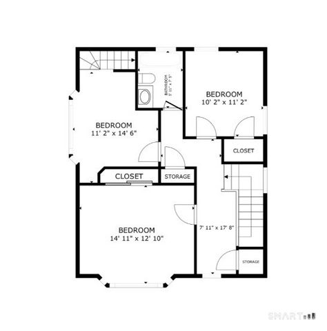 53 Watson Street, New Haven, CT 06511