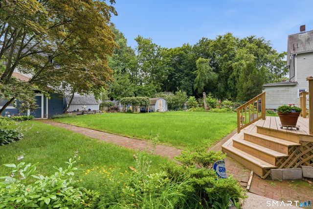 53 Watson Street, New Haven, CT 06511