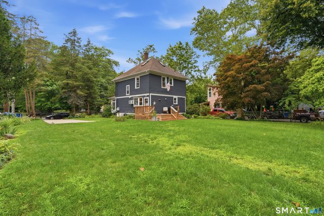 53 Watson Street, New Haven, CT 06511