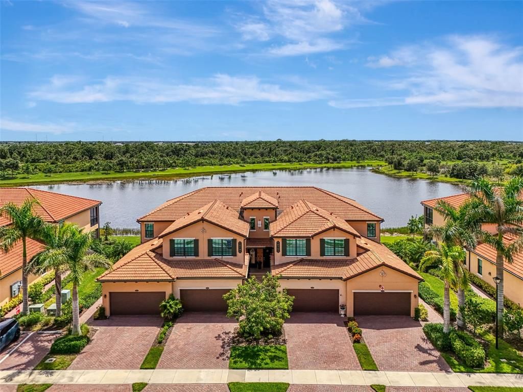 10797 TARFLOWER DRIVE 201, Venice, FL 34293