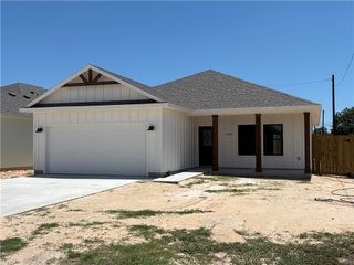 2986 Mayfield, Ingleside, TX 78362
