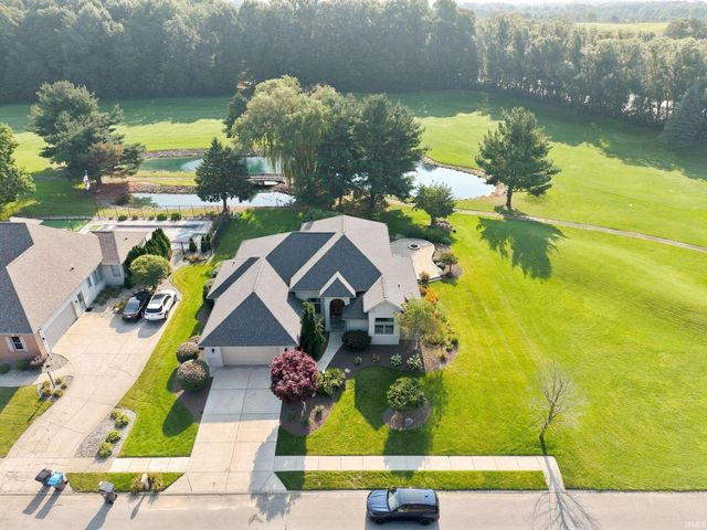4010 Augusta Lane, Elkhart, IN 46517