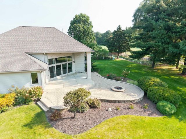 4010 Augusta Lane, Elkhart, IN 46517