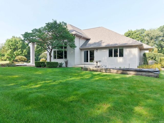 4010 Augusta Lane, Elkhart, IN 46517