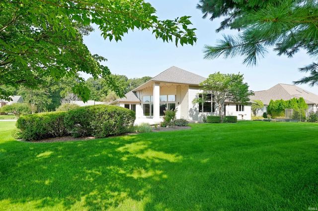 4010 Augusta Lane, Elkhart, IN 46517