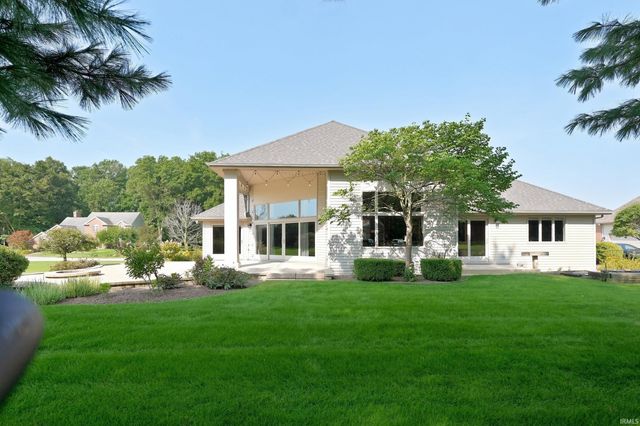 4010 Augusta Lane, Elkhart, IN 46517