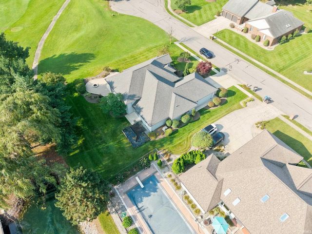 4010 Augusta Lane, Elkhart, IN 46517