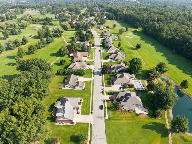4010 Augusta Lane, Elkhart, IN 46517