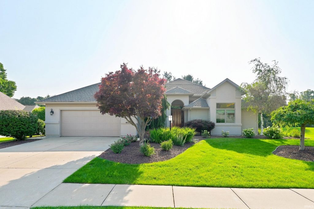 4010 Augusta Lane, Elkhart, IN 46517