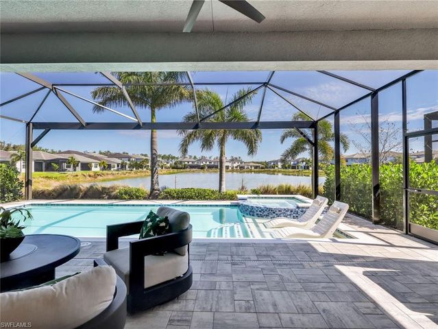 12779 Woodbury DR, Estero, FL 33928