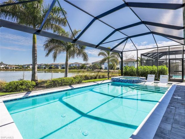 12779 Woodbury DR, Estero, FL 33928