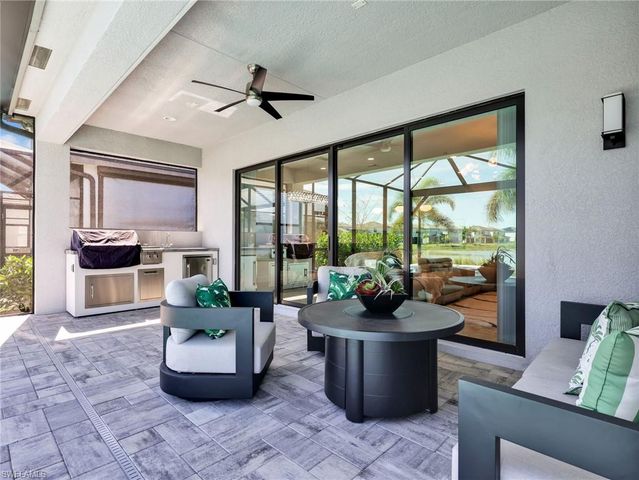 12779 Woodbury DR, Estero, FL 33928