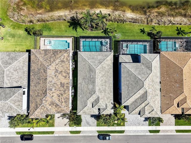 12779 Woodbury DR, Estero, FL 33928