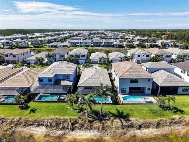 12779 Woodbury DR, Estero, FL 33928