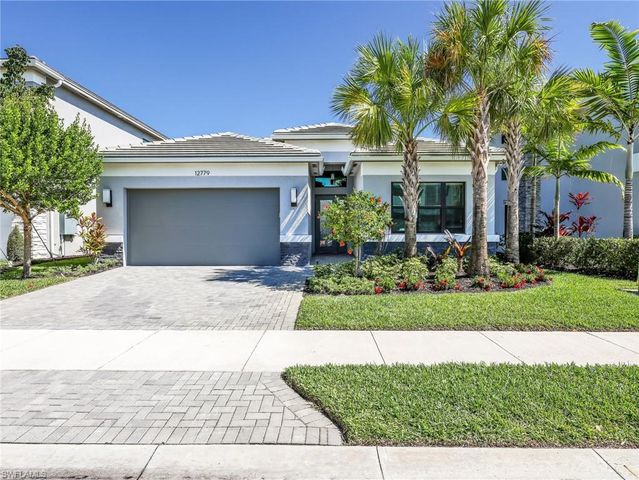 12779 Woodbury DR, Estero, FL 33928